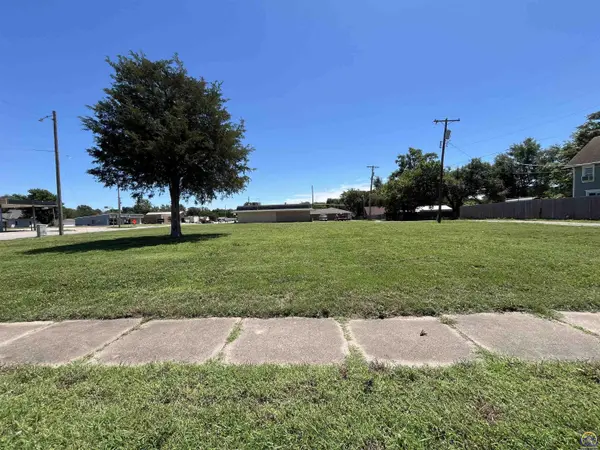 1425 W Central AVE, El Dorado, KS 67042