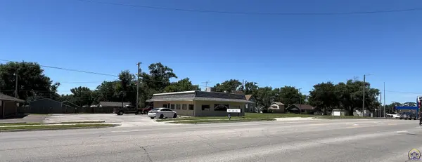 1425 W Central AVE, El Dorado, KS 67042