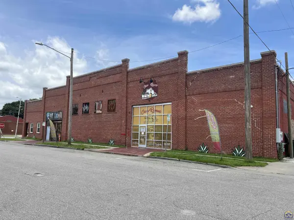 402 Merchant, Emporia, KS 66801
