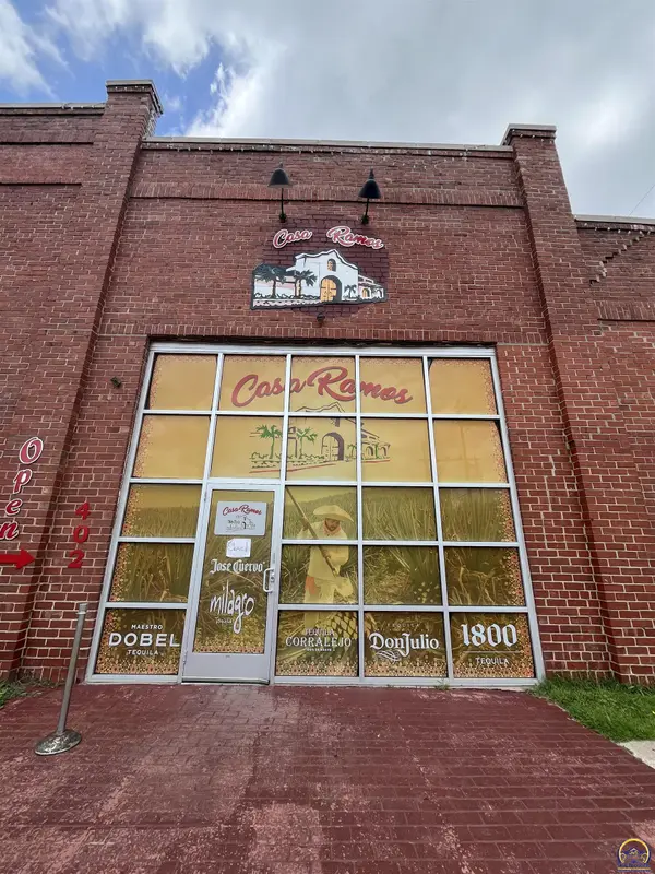 402 Merchant, Emporia, KS 66801