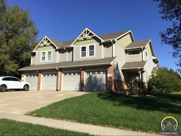 4428-4430 SE Oak Bend DR, Topeka, KS 66609