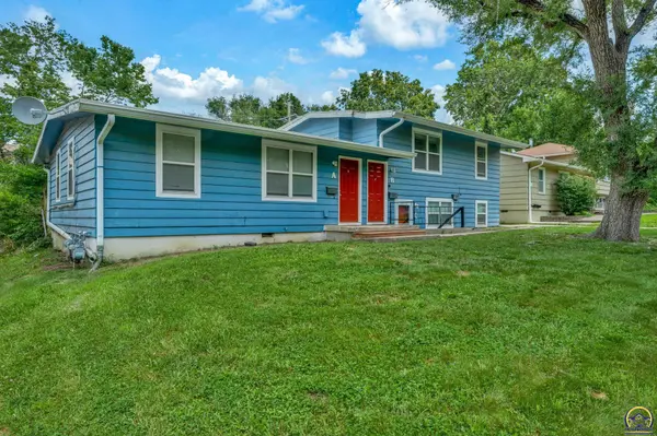 610 W 25th ST #Unit A, B & C, Lawrence, KS 66046