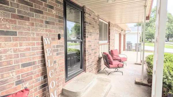 1607 Luther St, Emporia, KS 66801