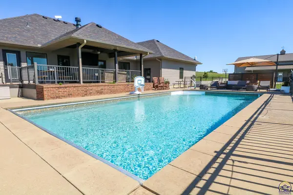 1885 Road F, Emporia, KS 66801