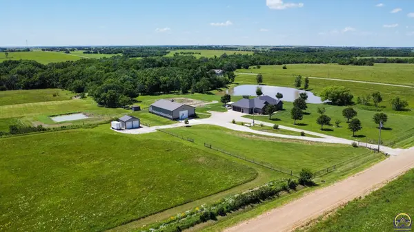1885 Road F, Emporia, KS 66801