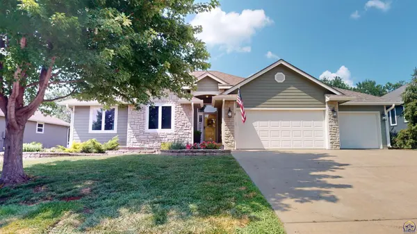 3404 SE 39th TER, Topeka, KS 66609