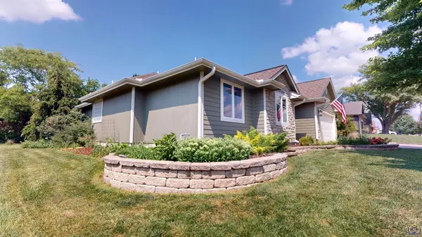 3404 SE 39th TER, Topeka, KS 66609