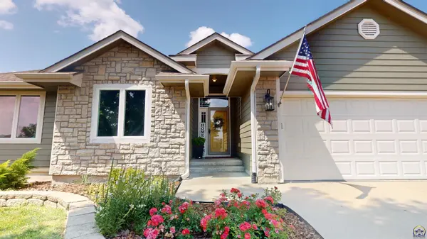 3404 SE 39th TER, Topeka, KS 66609