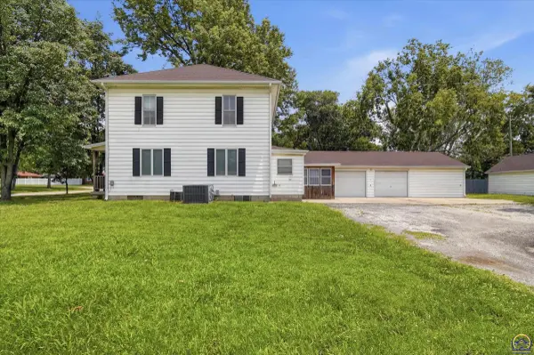 303 Market ST, Osage City, KS 66523
