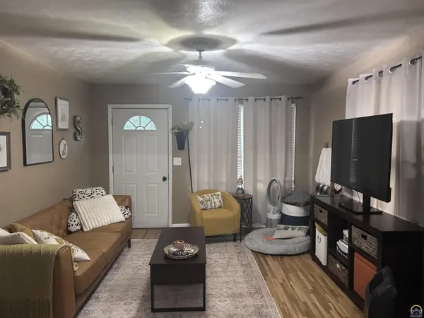 1013 Janice ST, Emporia, KS 66801