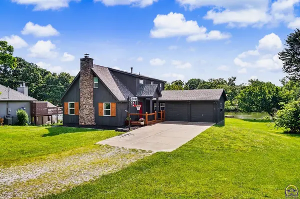 18629 Linwood Road, Linwood, KS 66052