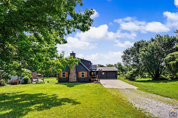 18629 Linwood Road, Linwood, KS 66052