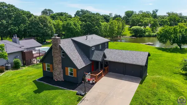 18629 Linwood Road, Linwood, KS 66052
