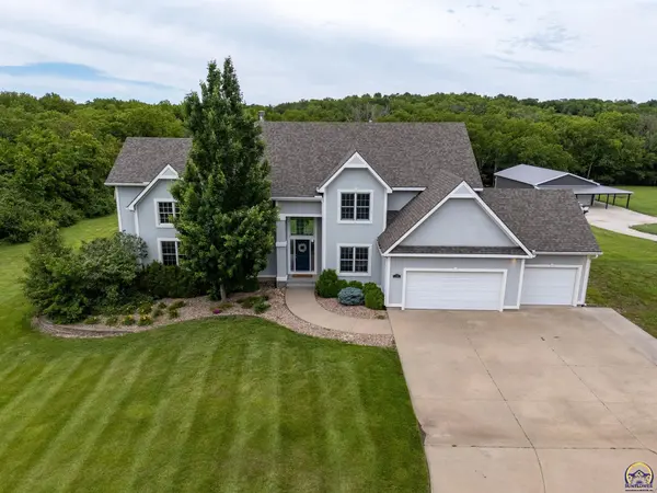 5100 SW 53rd St, Topeka, KS 66610