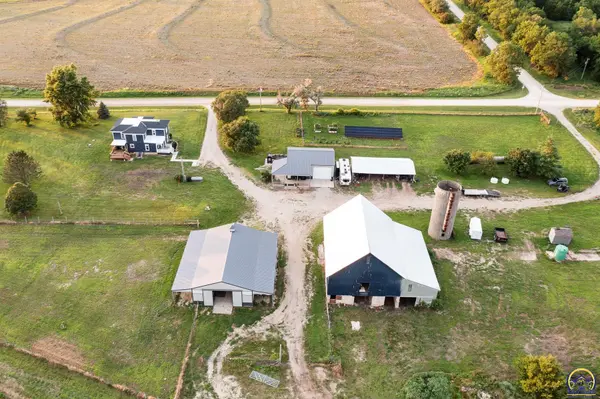 193 N 600 Rd, Overbrook, KS 66524