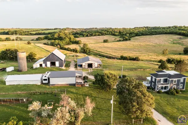 193 N 600 Rd, Overbrook, KS 66524