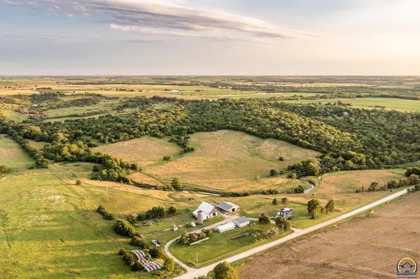 193 N 600 Rd, Overbrook, KS 66524
