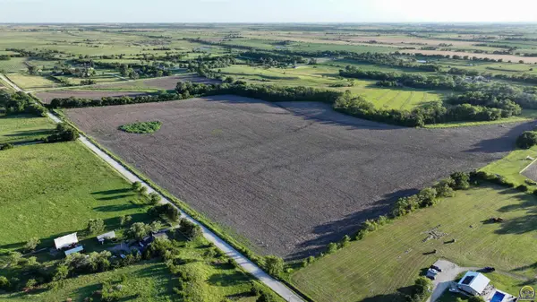 00000 400 Ave, Herington, KS 67449