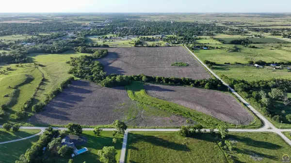 00000 400 Ave, Herington, KS 67449