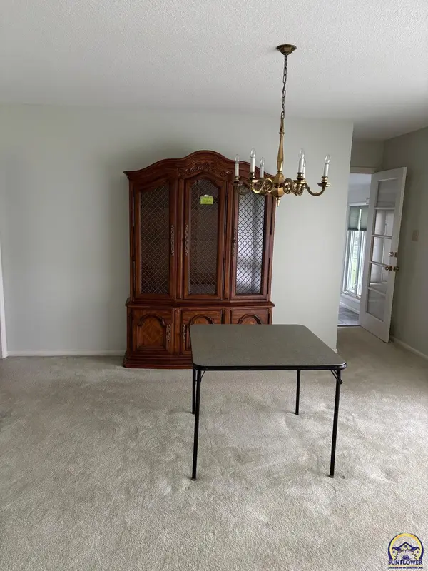 1730 W 15th ST, Emporia, KS 66801