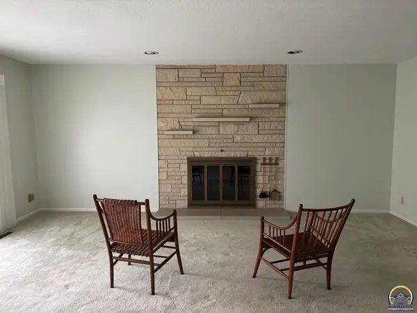 1730 W 15th ST, Emporia, KS 66801