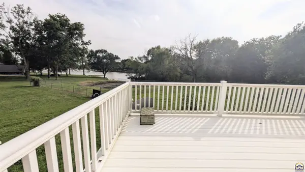 20 Locust Lane, Emporia, KS 66801