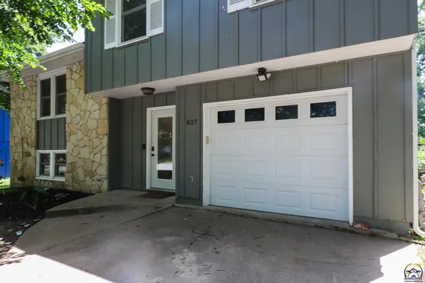 837 Quail Creek RD, Emporia, KS 66801