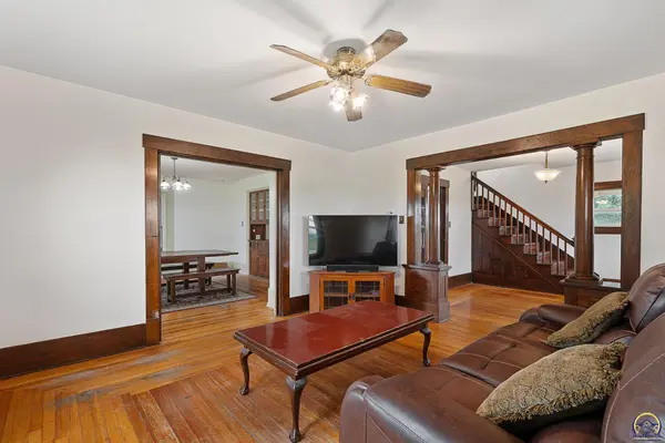 7556 E Hwy 56, Overbrook, KS 66524