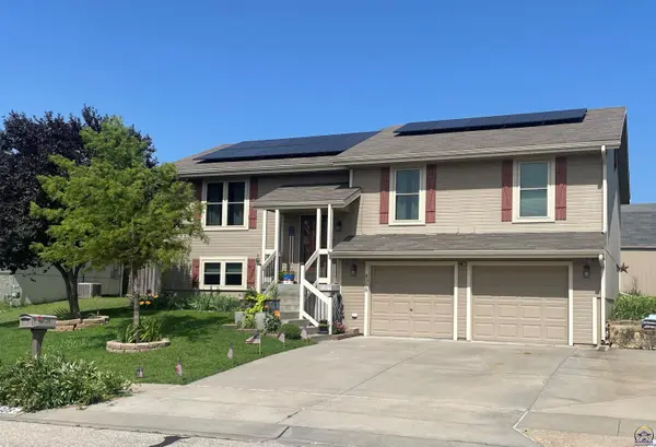 4308 SE Horseshoe Bend DR, Topeka, KS 66609