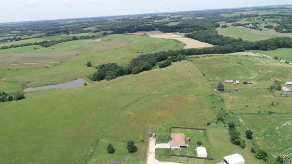 00000 N Fast DR #Lot 5 Cul de sac, Burlingame, KS 66413