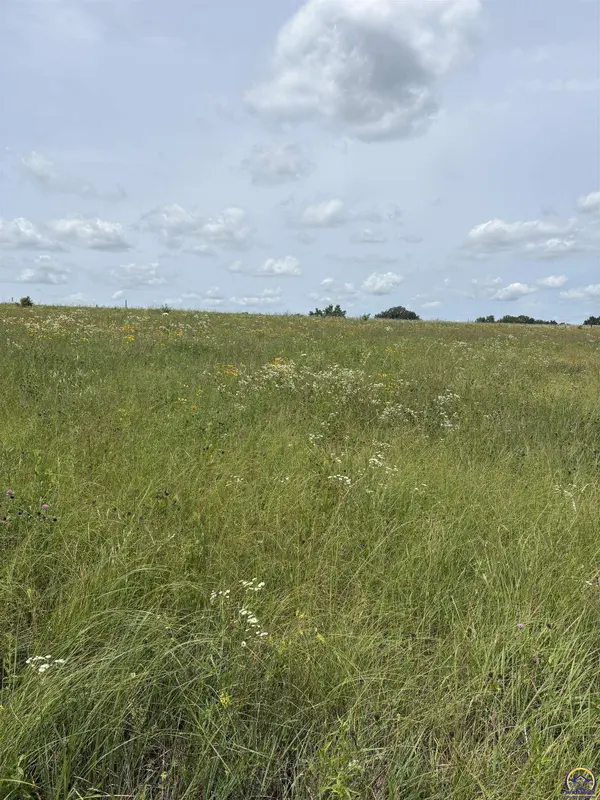 00000 N Fast DR #Lot 7 Cul de sac, Burlingame, KS 66413