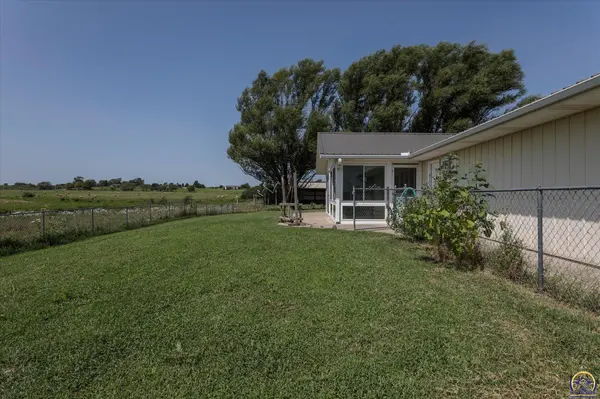 6841 E Hwy 56, Overbrook, KS 66524