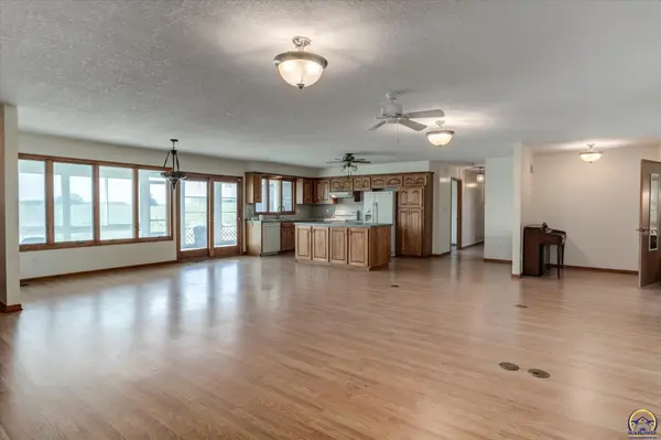 6841 E Hwy 56, Overbrook, KS 66524