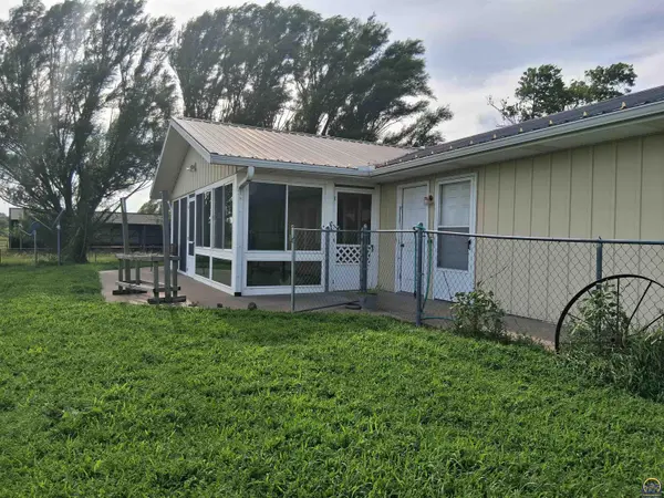 6841 E Hwy 56, Overbrook, KS 66524
