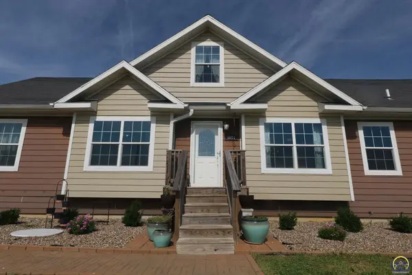 1001 Elrod Ave, Madison, KS 66860