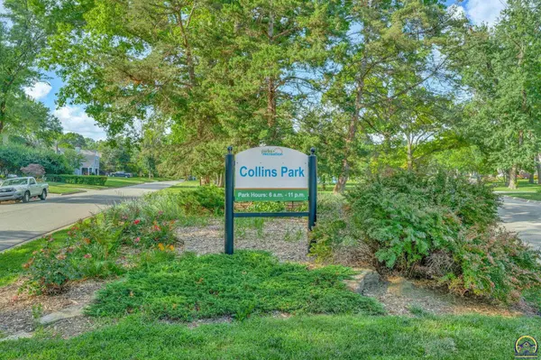 1278 SW Collins AVE, Topeka, KS 66604