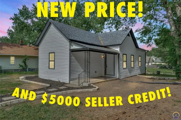 322 SW Jewell AVE, Topeka, KS 66606