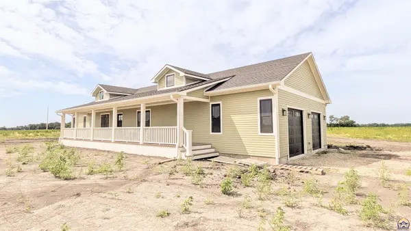1393 Road 160, Emporia, KS 66801