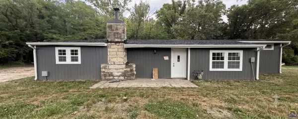 206 Grant ST, St George, KS 66547