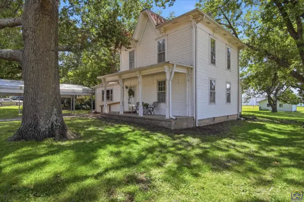 605 S 4th St #00000 S. 4th, Osage City, KS 66523