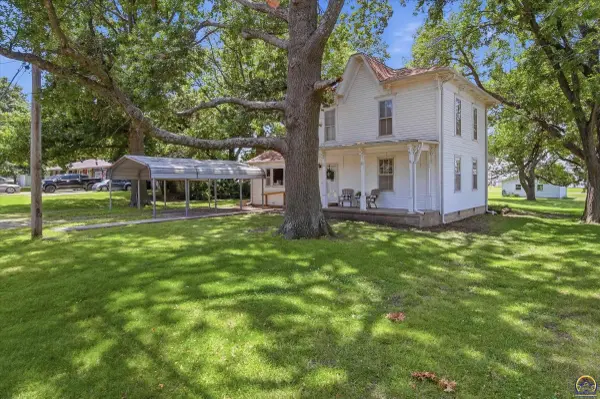 605 S 4th St #00000 S. 4th, Osage City, KS 66523