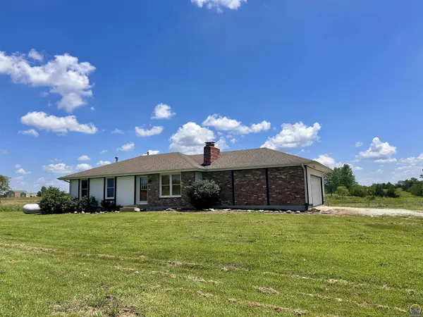 11640 P4 RD, Hoyt, KS 66440