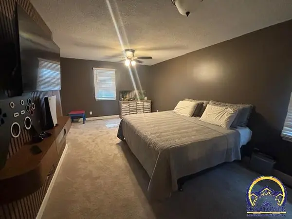 2913 Monterey Dr, Emporia, KS 66801