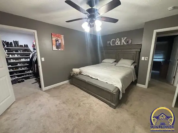 2913 Monterey Dr, Emporia, KS 66801