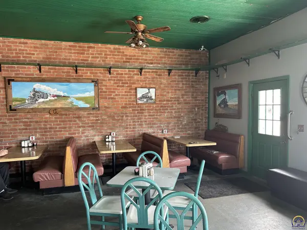 108 Main ST, Mayetta, KS 66509