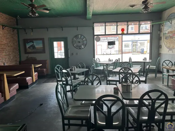 108 Main ST, Mayetta, KS 66509