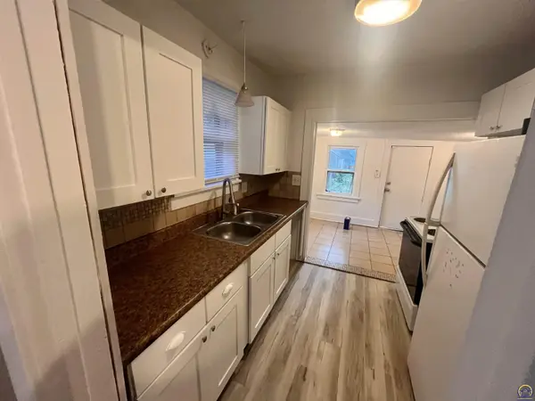 1167 SW Wayne AVE, Topeka, KS 66604