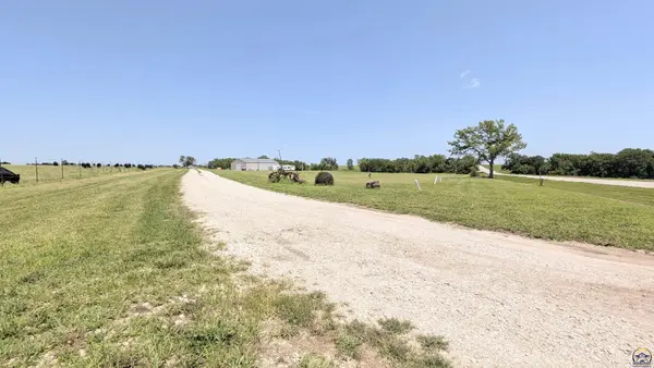 1388 Hwy 56, Allen, KS 66833