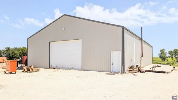 1388 Hwy 56, Allen, KS 66833