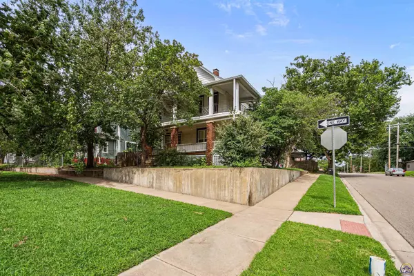 1438/1440 SW Tyler ST, Topeka, KS 66612